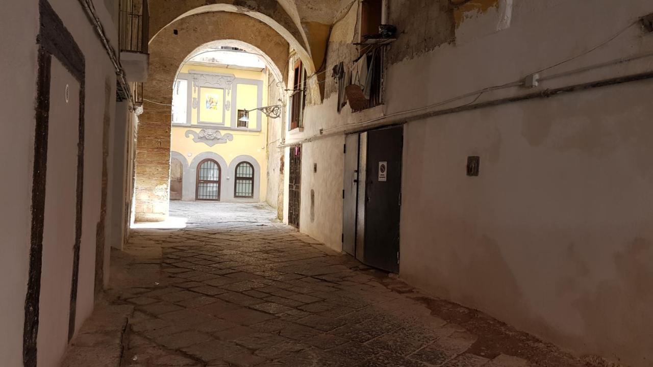 Il Miracolo Casa Apartment Naples Luaran gambar