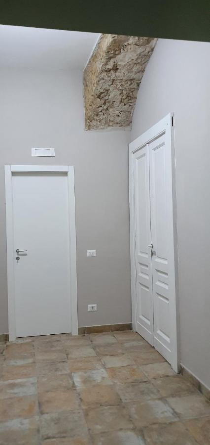 Il Miracolo Casa Apartment Naples Luaran gambar
