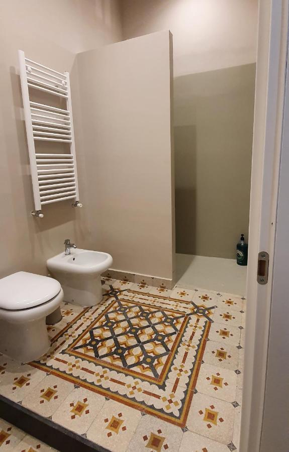 Il Miracolo Casa Apartment Naples Luaran gambar