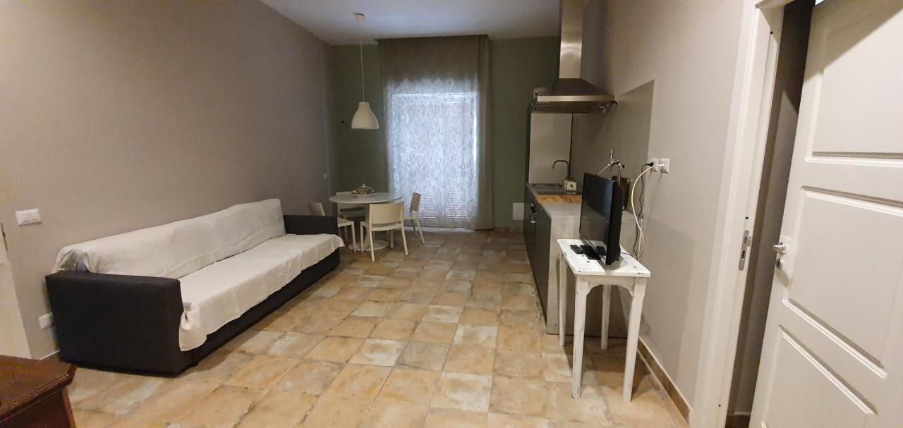 Il Miracolo Casa Apartment Naples Luaran gambar