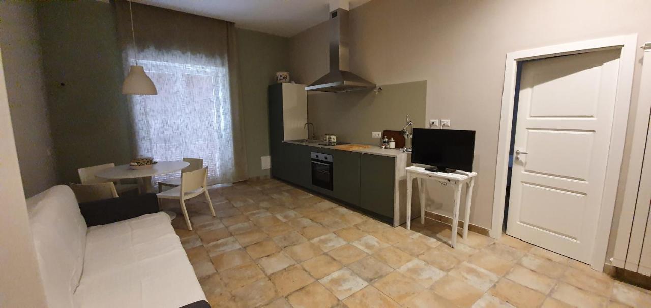 Il Miracolo Casa Apartment Naples Luaran gambar