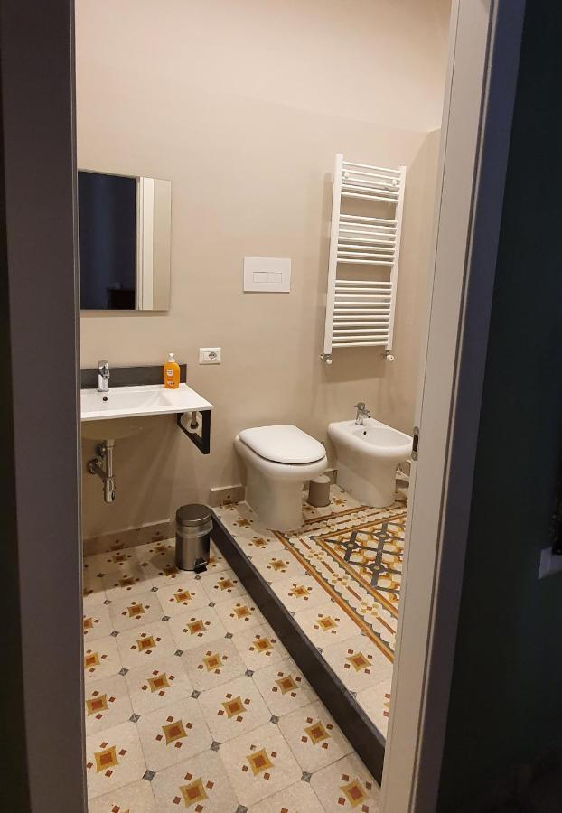 Il Miracolo Casa Apartment Naples Luaran gambar