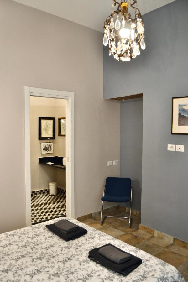 Il Miracolo Casa Apartment Naples Luaran gambar