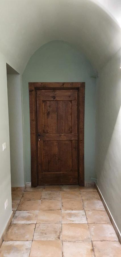 Il Miracolo Casa Apartment Naples Luaran gambar