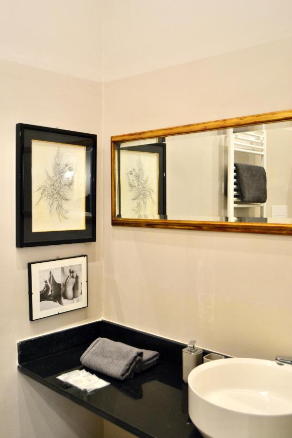 Il Miracolo Casa Apartment Naples Luaran gambar