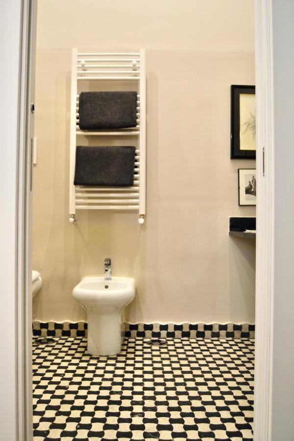 Il Miracolo Casa Apartment Naples Luaran gambar