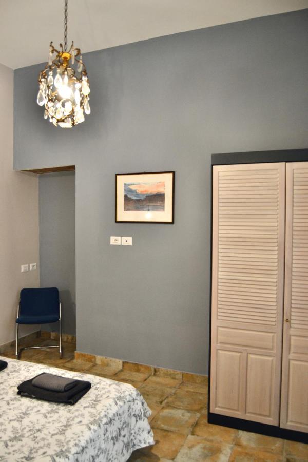 Il Miracolo Casa Apartment Naples Luaran gambar