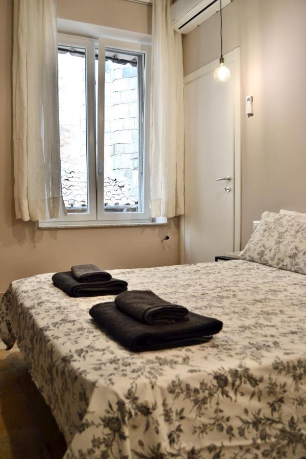 Il Miracolo Casa Apartment Naples Luaran gambar