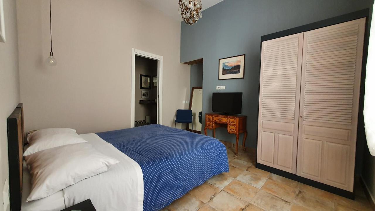 Il Miracolo Casa Apartment Naples Luaran gambar