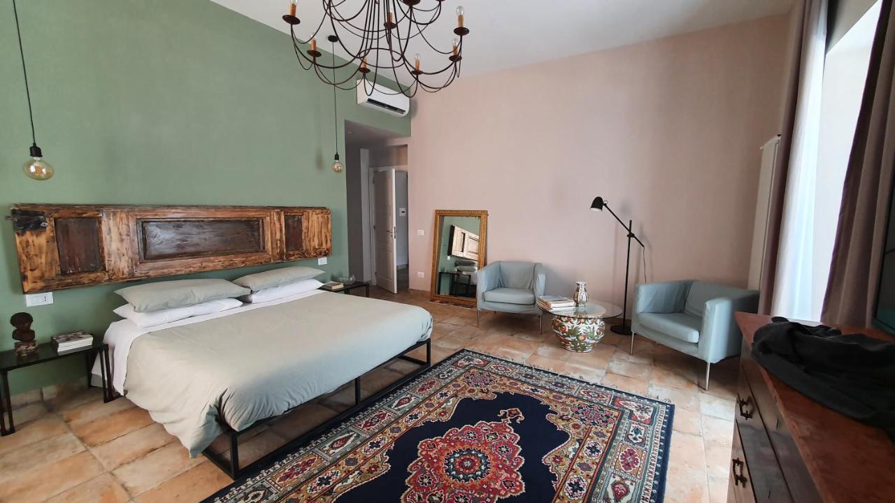 Il Miracolo Casa Apartment Naples Luaran gambar