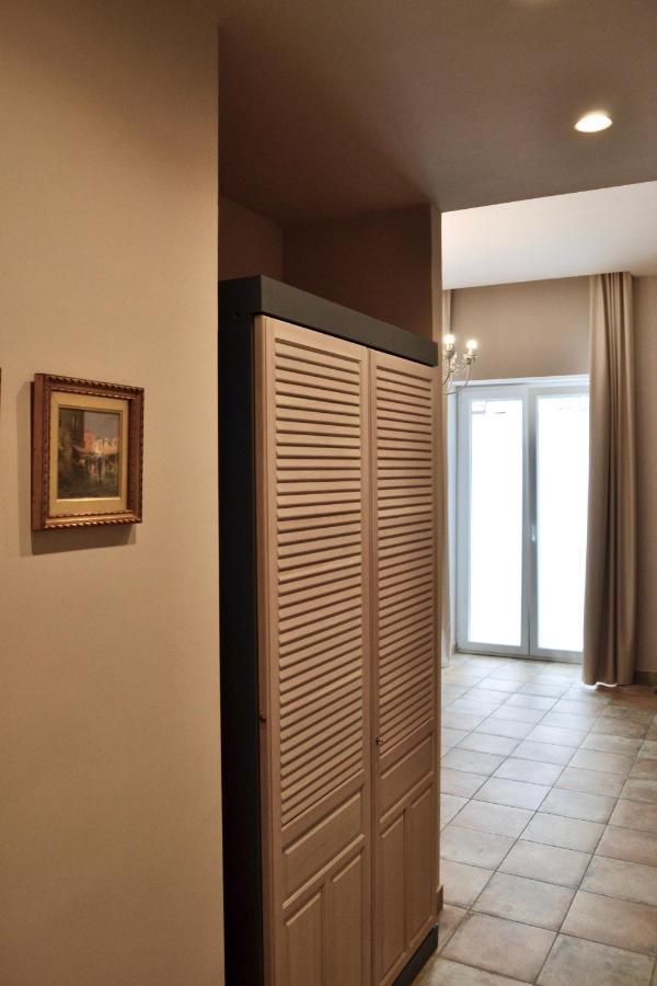 Il Miracolo Casa Apartment Naples Luaran gambar