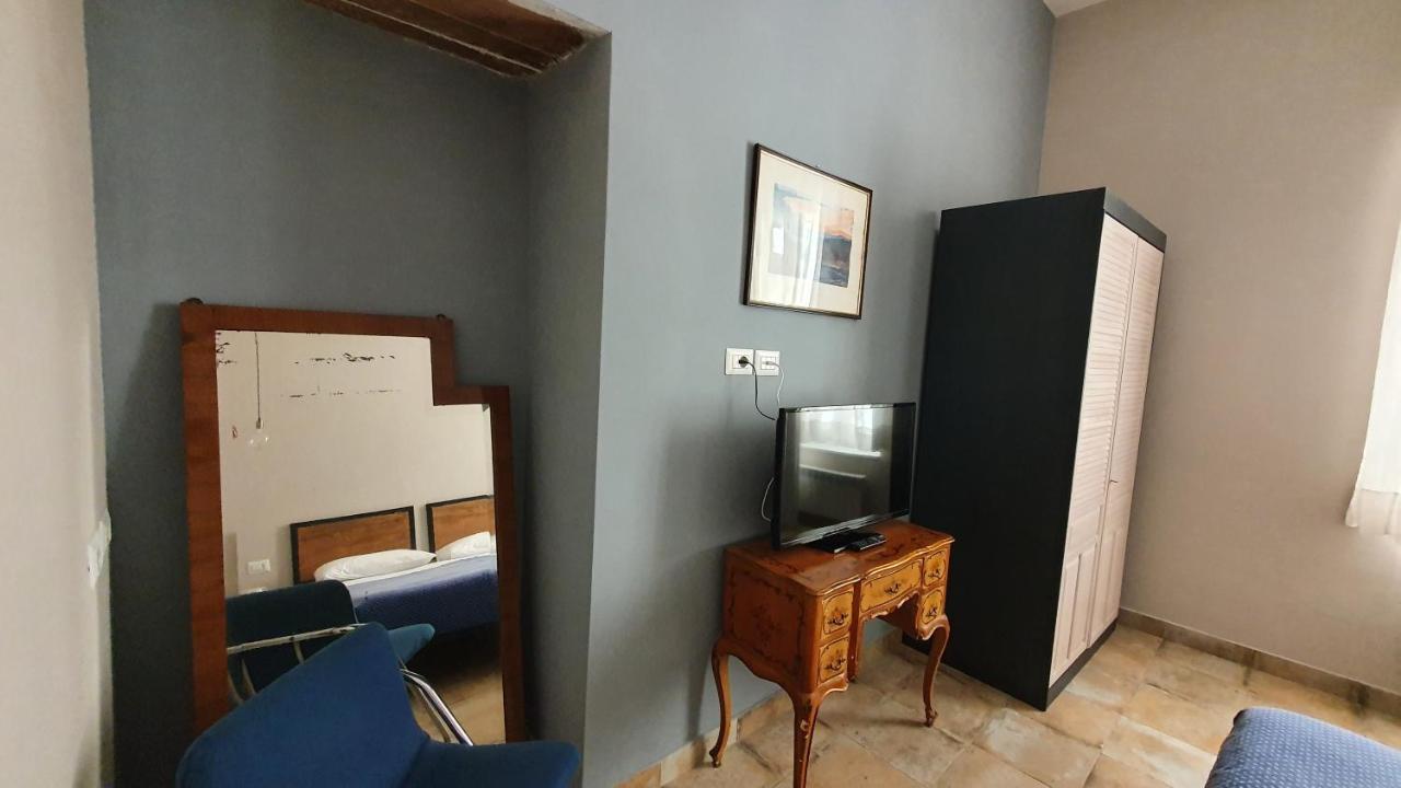 Il Miracolo Casa Apartment Naples Luaran gambar