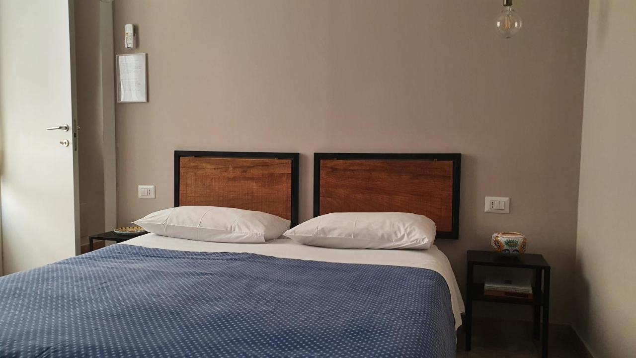 Il Miracolo Casa Apartment Naples Luaran gambar