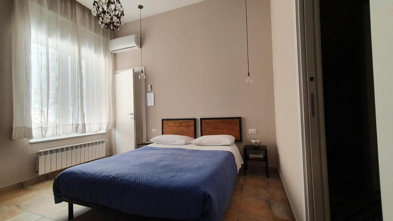 Il Miracolo Casa Apartment Naples Luaran gambar