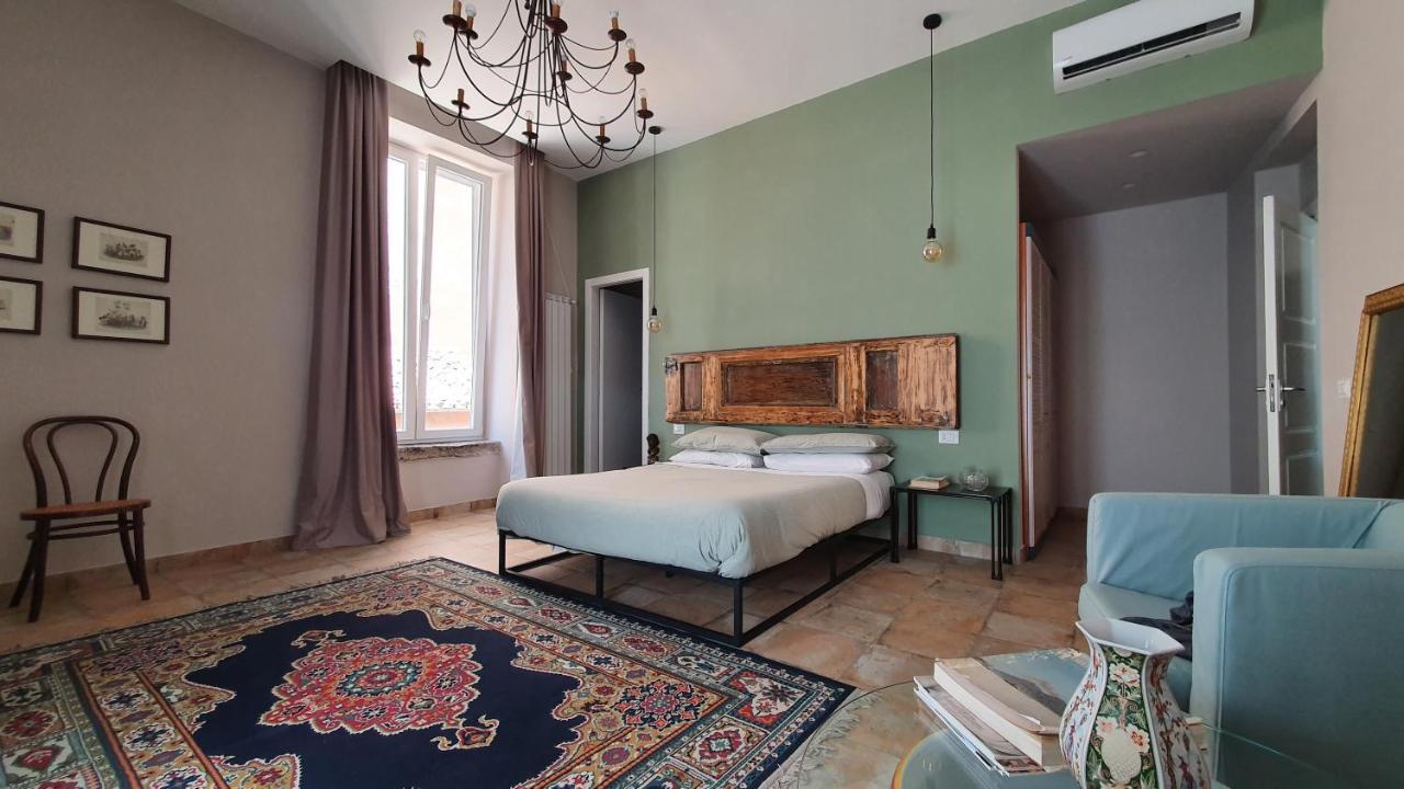 Il Miracolo Casa Apartment Naples Luaran gambar