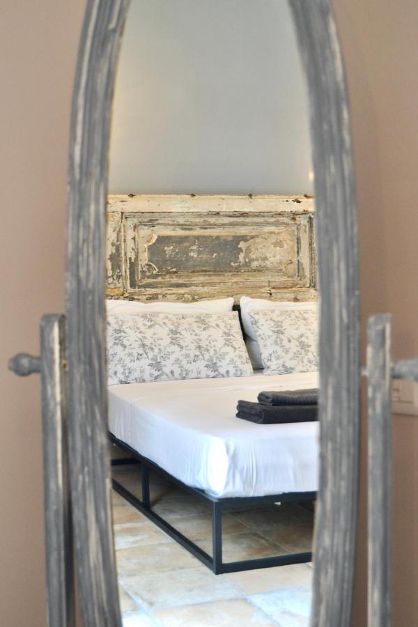Il Miracolo Casa Apartment Naples Luaran gambar