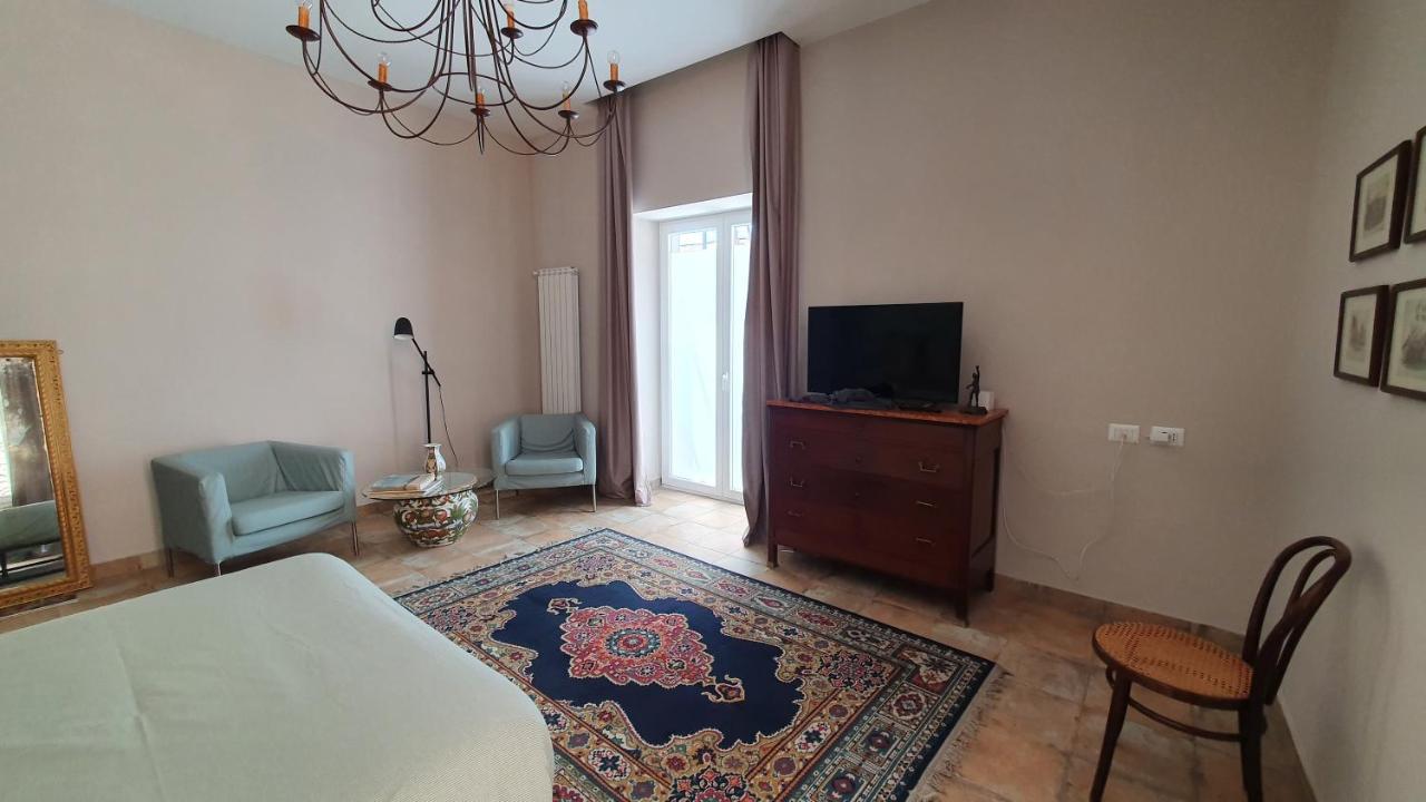 Il Miracolo Casa Apartment Naples Luaran gambar