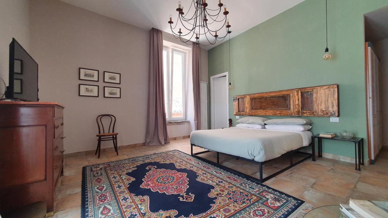 Il Miracolo Casa Apartment Naples Luaran gambar