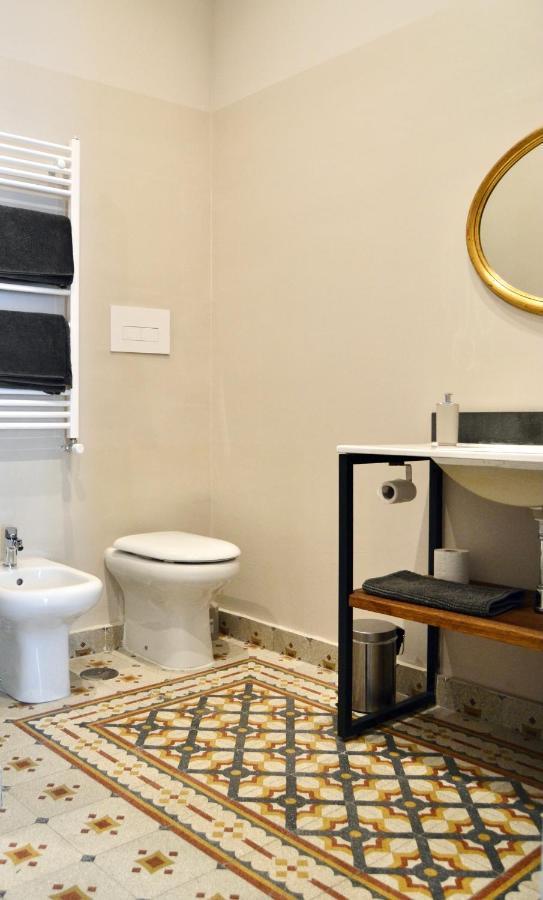 Il Miracolo Casa Apartment Naples Luaran gambar
