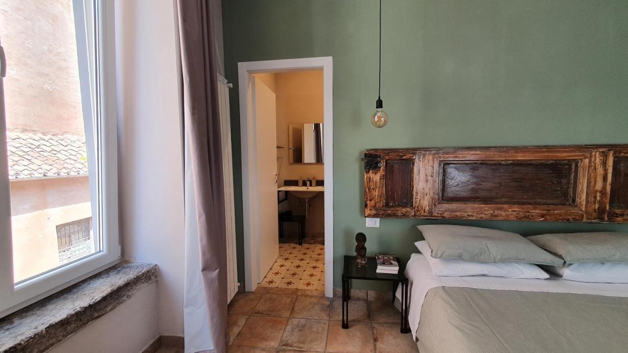 Il Miracolo Casa Apartment Naples Luaran gambar