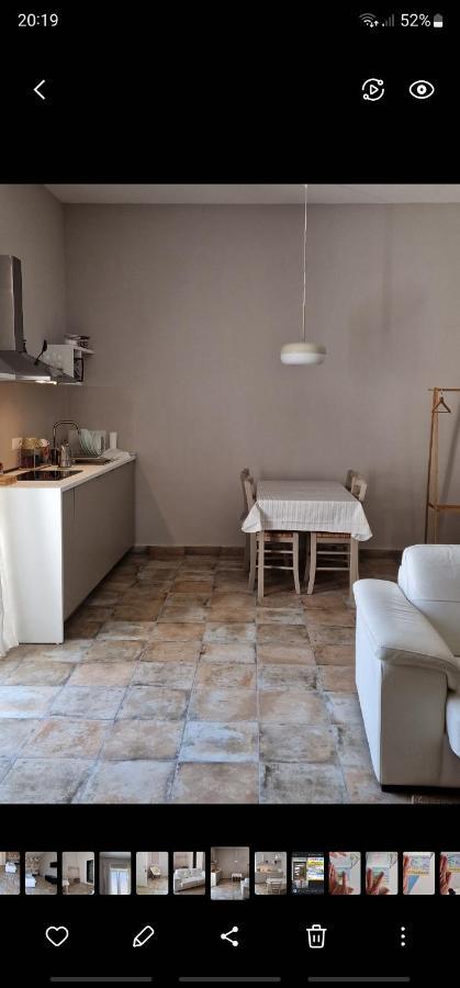 Il Miracolo Casa Apartment Naples Luaran gambar