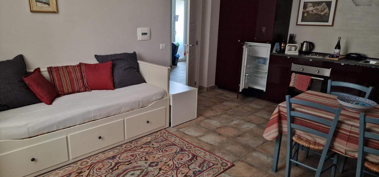 Il Miracolo Casa Apartment Naples Luaran gambar