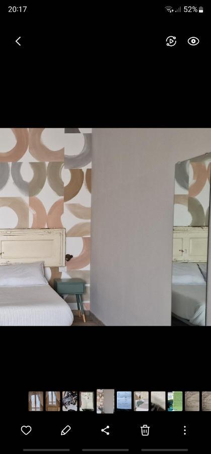 Il Miracolo Casa Apartment Naples Luaran gambar