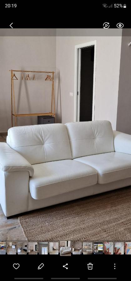 Il Miracolo Casa Apartment Naples Luaran gambar