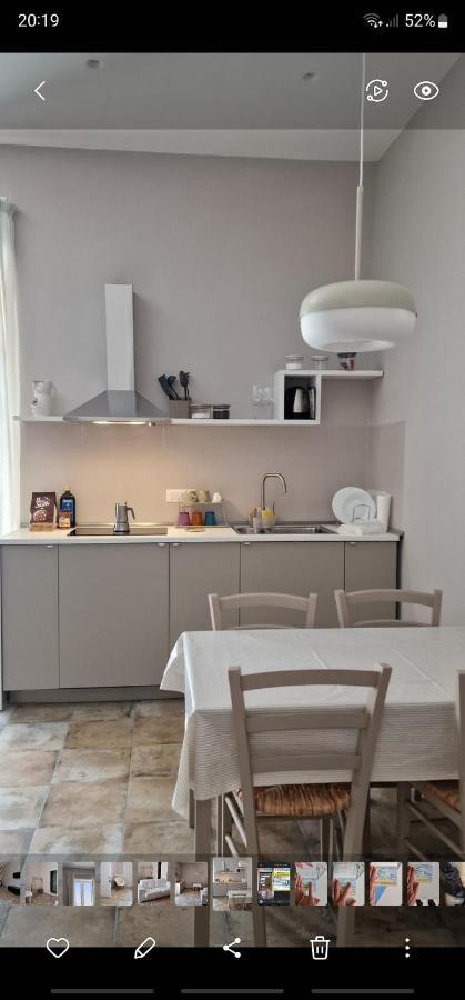 Il Miracolo Casa Apartment Naples Luaran gambar