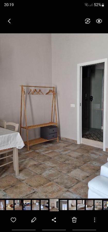 Il Miracolo Casa Apartment Naples Luaran gambar