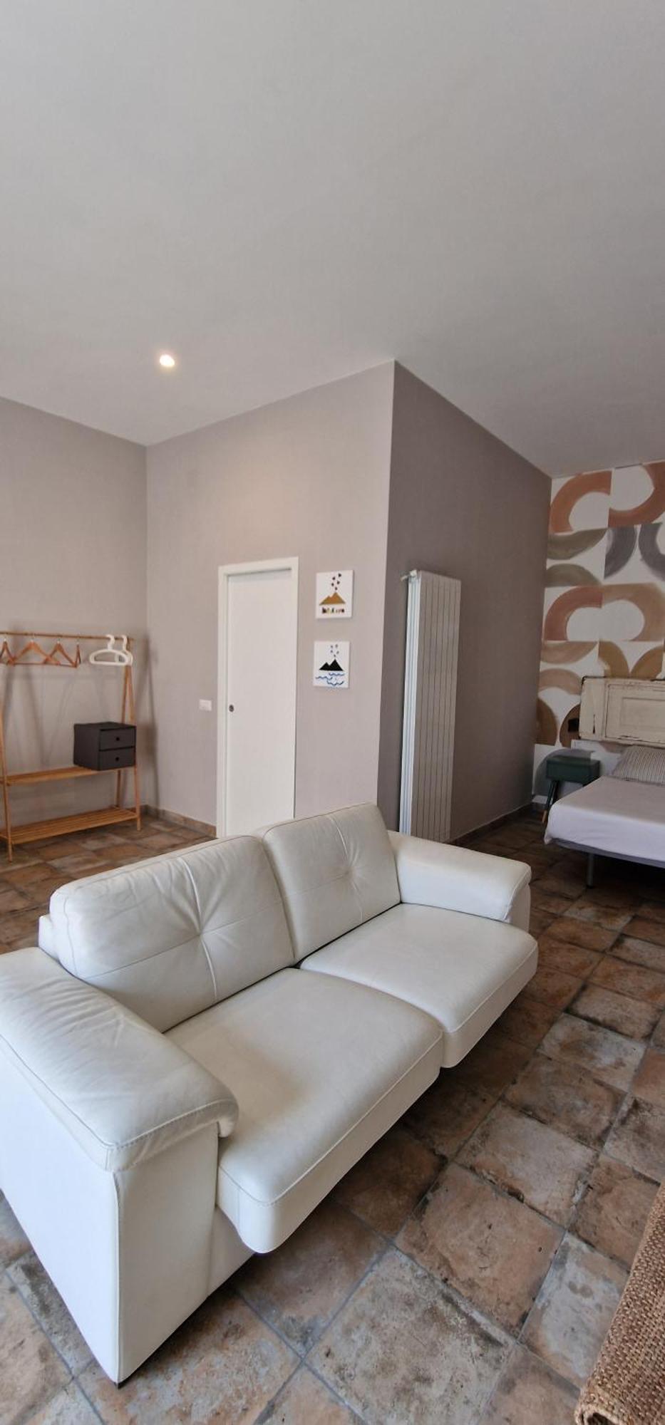 Il Miracolo Casa Apartment Naples Luaran gambar