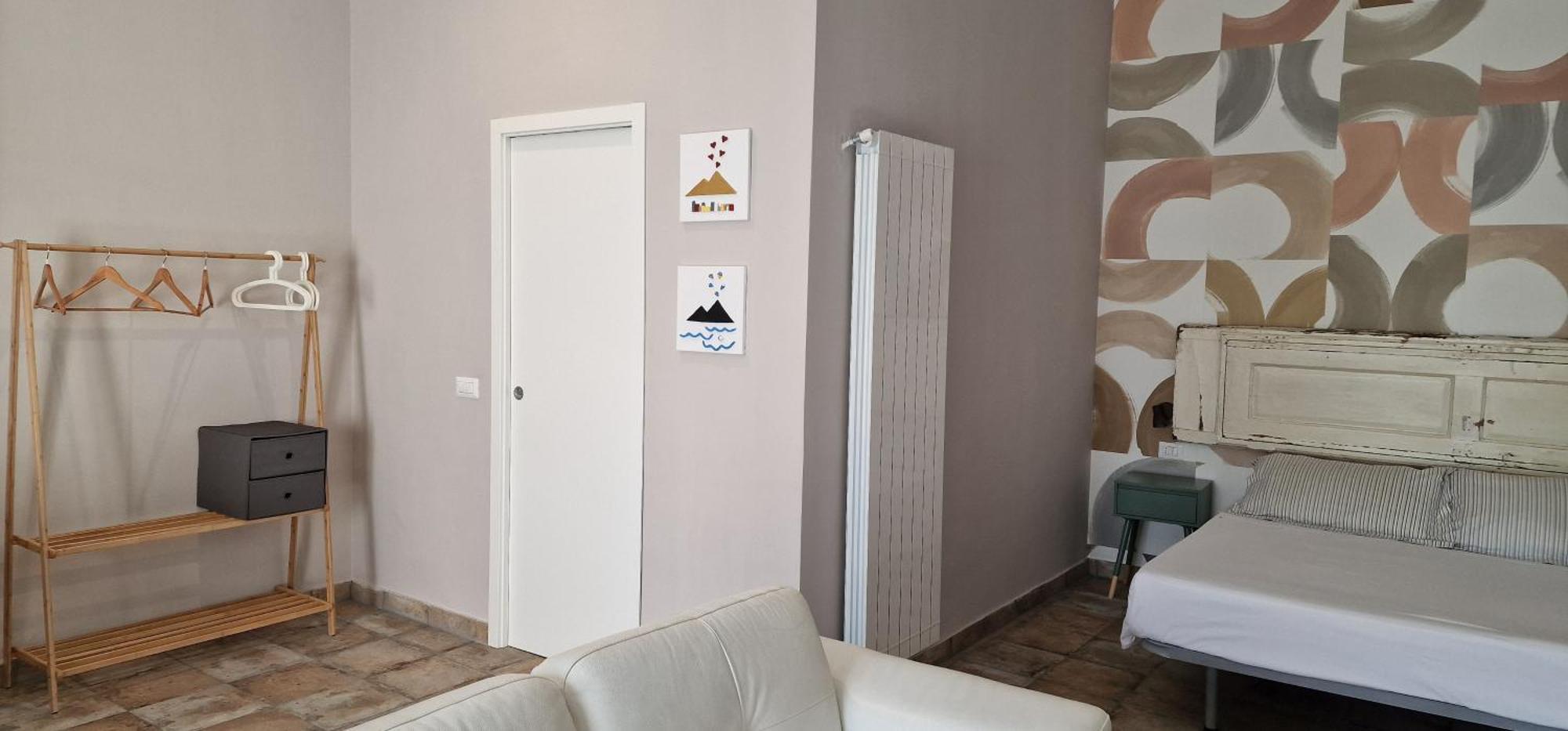 Il Miracolo Casa Apartment Naples Luaran gambar